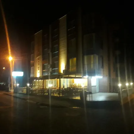 Corner Boutique Hotel-2