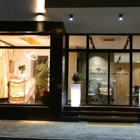 Emerald Boutique Hotel-2