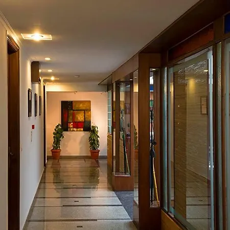 Anila Hotel-3
