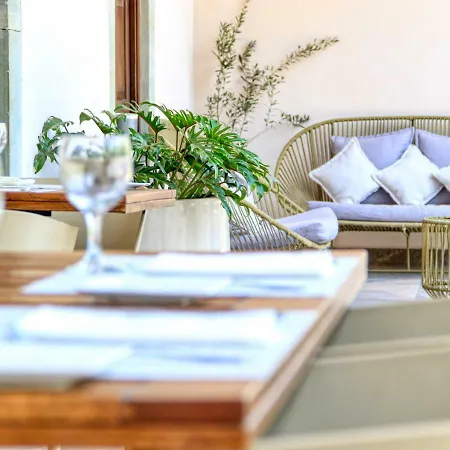 Casa Florencia Hotel Boutique-3