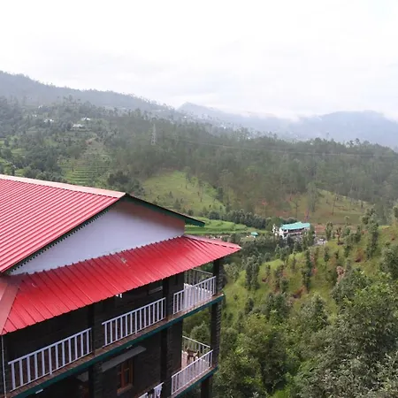 The Green Village Eco Resort-2