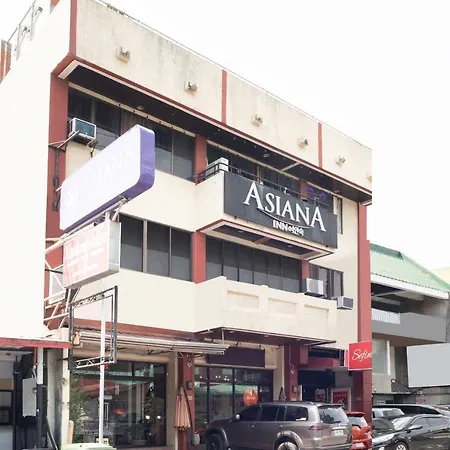 Asiana Boutique Hotel-3