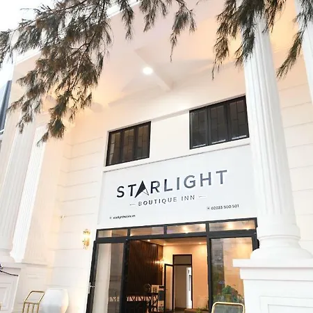Coto Starlight Boutique Hotel-2