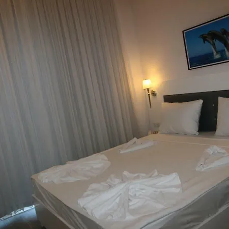 Lıman Boutique Otel-2