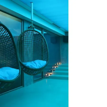 Mansion Vitraux Boutique Hotel (Adults Only)-2