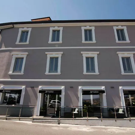 Altavilla Boutique Hotel-2
