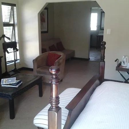 Fairways Hotel-3