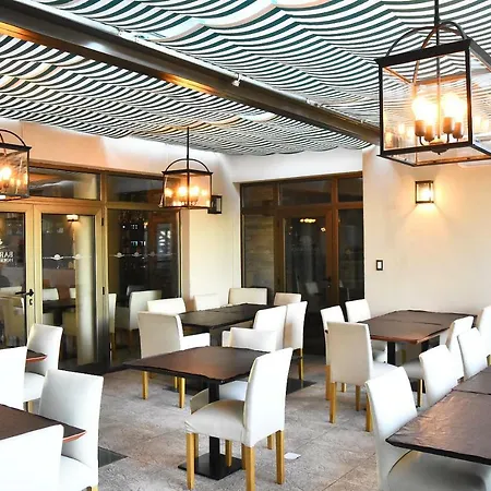 Baradero Hotel Boutique-3