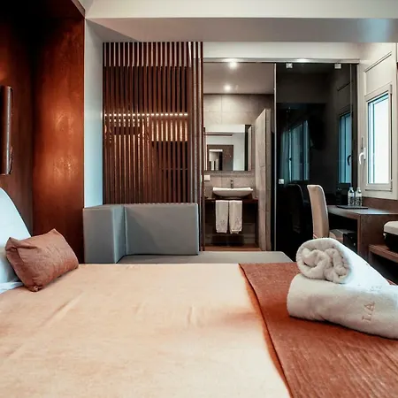 La Trobada Hotel Boutique-3