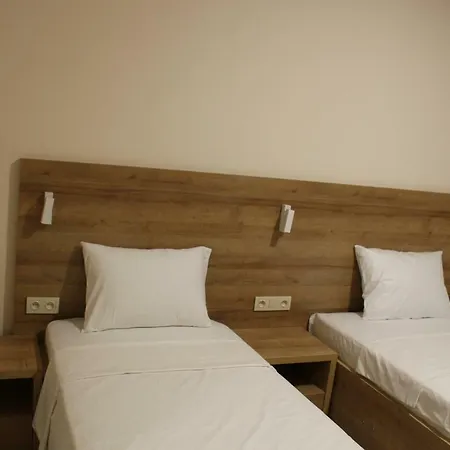 Boutique Hotel 32-2