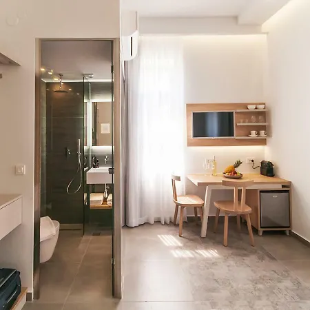 Epavli Boutique Hotel-2