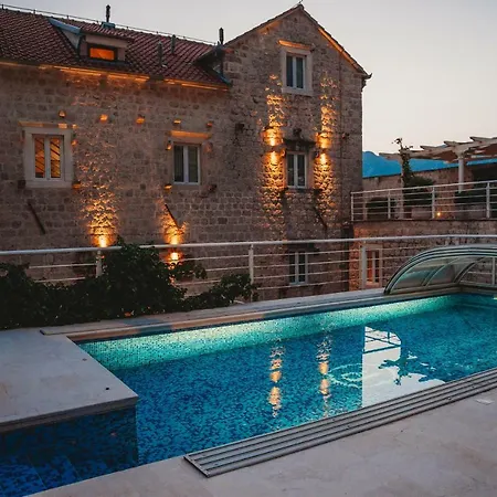 Palazzo Radomiri Heritage Boutique Hotel-2