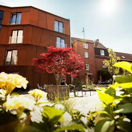 Onno Boutique Hotel & Apartments-3