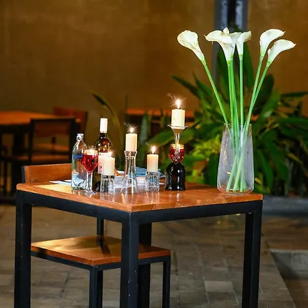 Aryana Boutique Hotel-3