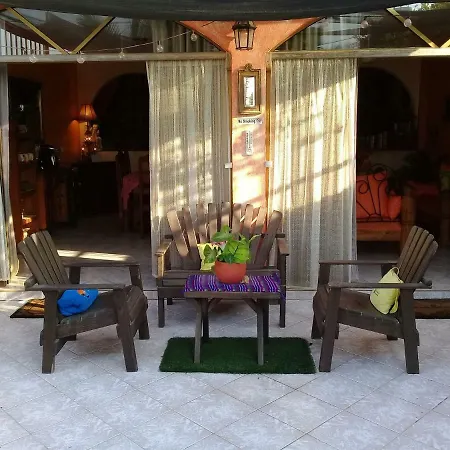Casa Punta Perula Bed & Breakfast Hotel-3
