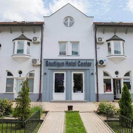 Boutique Hotel Center-3