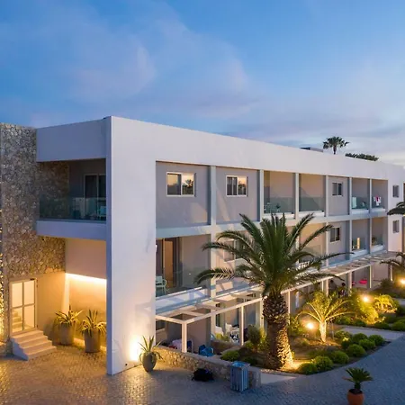 Apollon Windmill Boutique Hotel - Adults Only-2