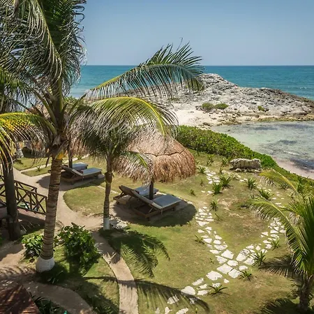 El Pez A Colibri Boutique Hotel-3