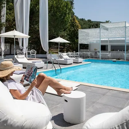 Racconto Boutique Design Hotel (Adults Only)-2