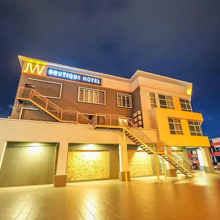 Jw Boutique Hotel-2