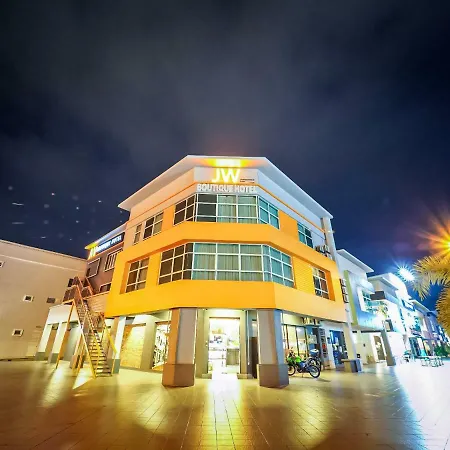 Jw Boutique Hotel-3