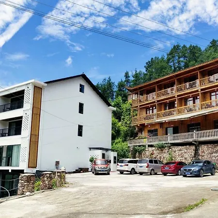 Whispering Mountains Boutique Hotel -English Service -Free Tour Itinerary Planning -With Almost No Queues Throughout The Journey-2