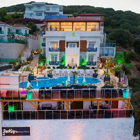 Jackey Boutique Hotel-2