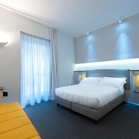 Executive Inn Boutique Hotel-2