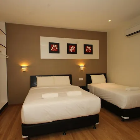 Ipoh Boutique Hotel-2