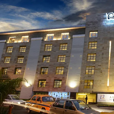 Visitel - A Boutique Hotel-2