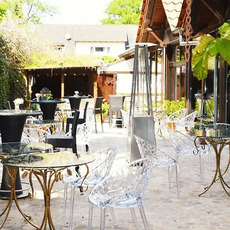 Boutique Hotel Schulz Classic-3