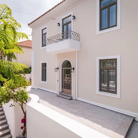 Epavli Boutique Hotel-3