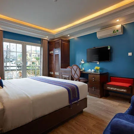 Eden Boutique Hotel & Spa-2