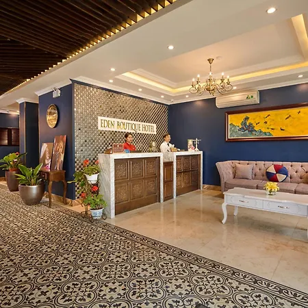 Eden Boutique Hotel & Spa-3