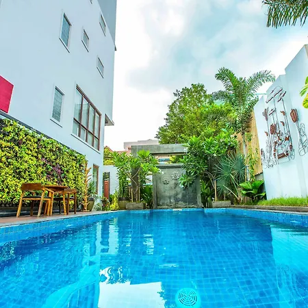 Le Cocon Boutique Hotel-3