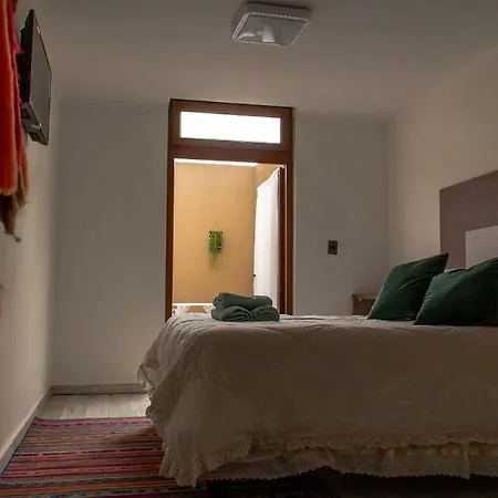 Hotel Boutique Suri-2