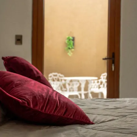 Hotel Boutique Suri-3
