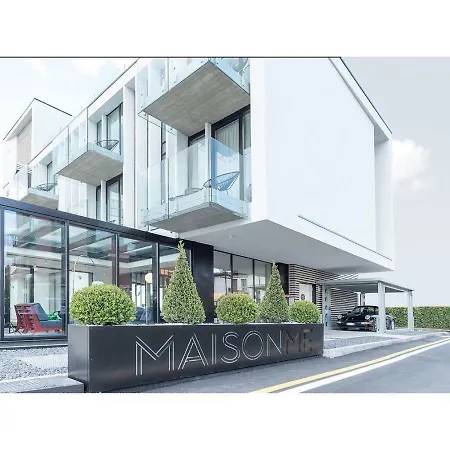 Maisonme Boutique Hotel (Adults Only)-2