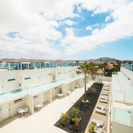 Hotel Boutique Tao Caleta Mar-2