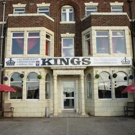 Kings Boutique Hotel-2