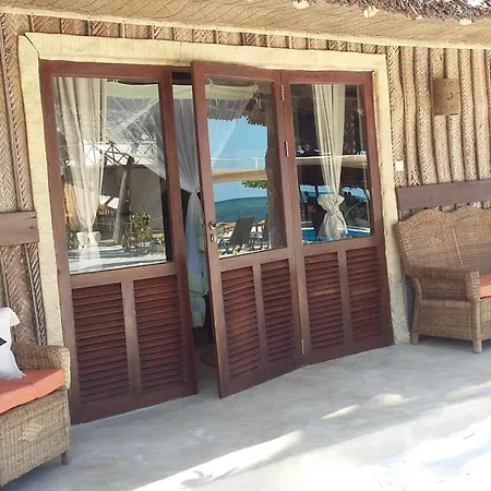 Zanzibar Magic Boutique Hotel-2