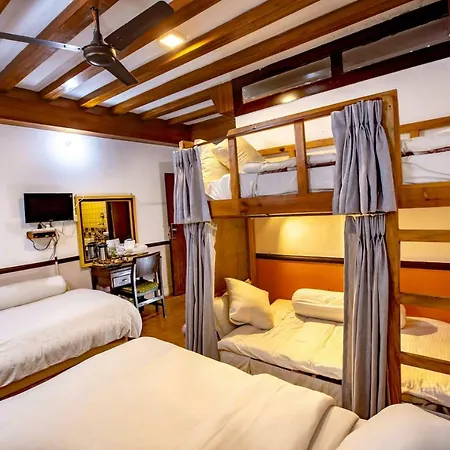 Shangrila Boutique Hotel-2