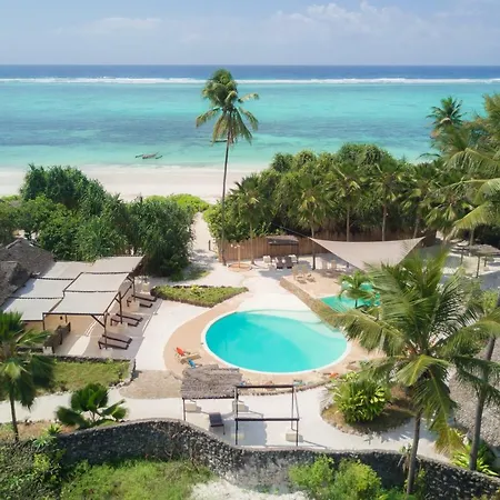 Zanzibar Pearl - Boutique Hotel & Villas-3