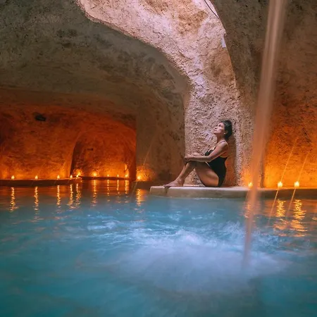 Hotel Zentik Project & Saline Cave-3