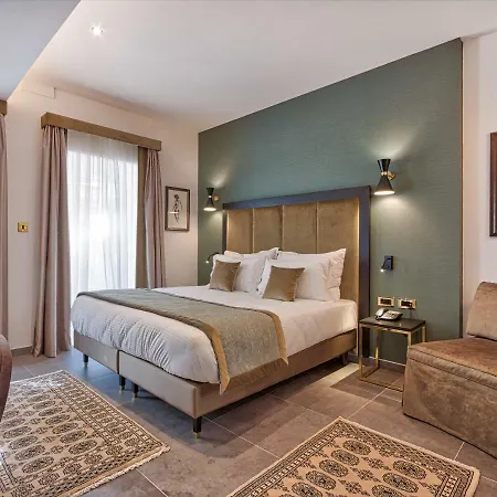 Palazzo Rosaria Boutique Hotel-2