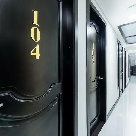 Hotel Boutique Markes-2