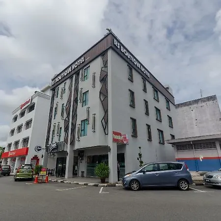 Rs Boutique Hotel Sdn Bhd-2