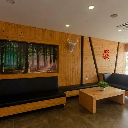 Rs Boutique Hotel Sdn Bhd-3