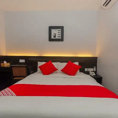 Rs Boutique Hotel Sdn Bhd-3