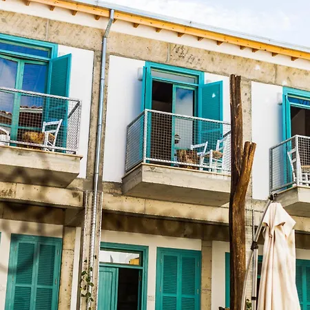 Nicosia Eagle Eye-2
